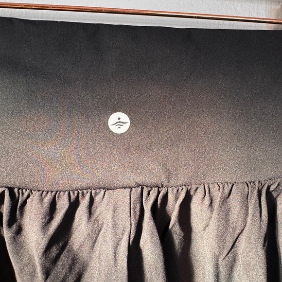 Halara Breezeful High Waisted Pants Quick Dry Pants | Size Medium | Black - Picture 7 of 7